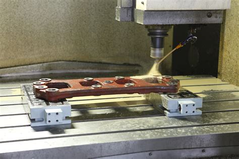 electric cnc clamps